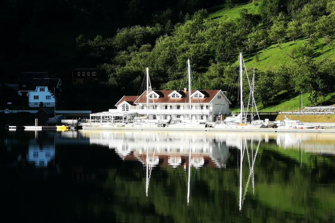 Photo of Others in Flam