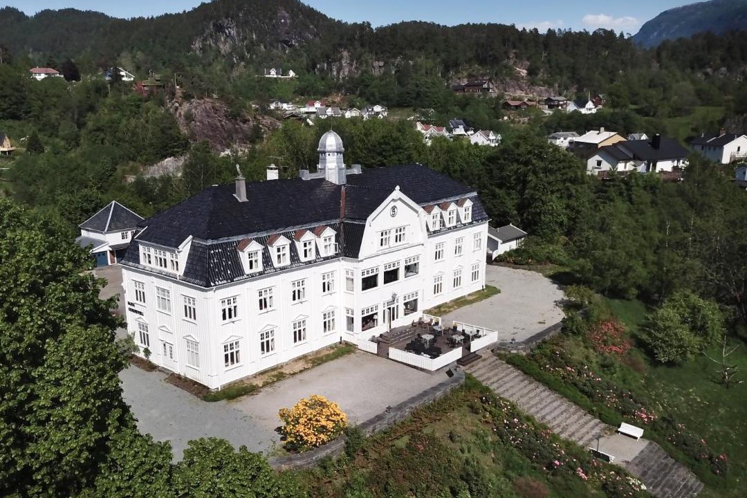 Photo of Others in Saudasjøen