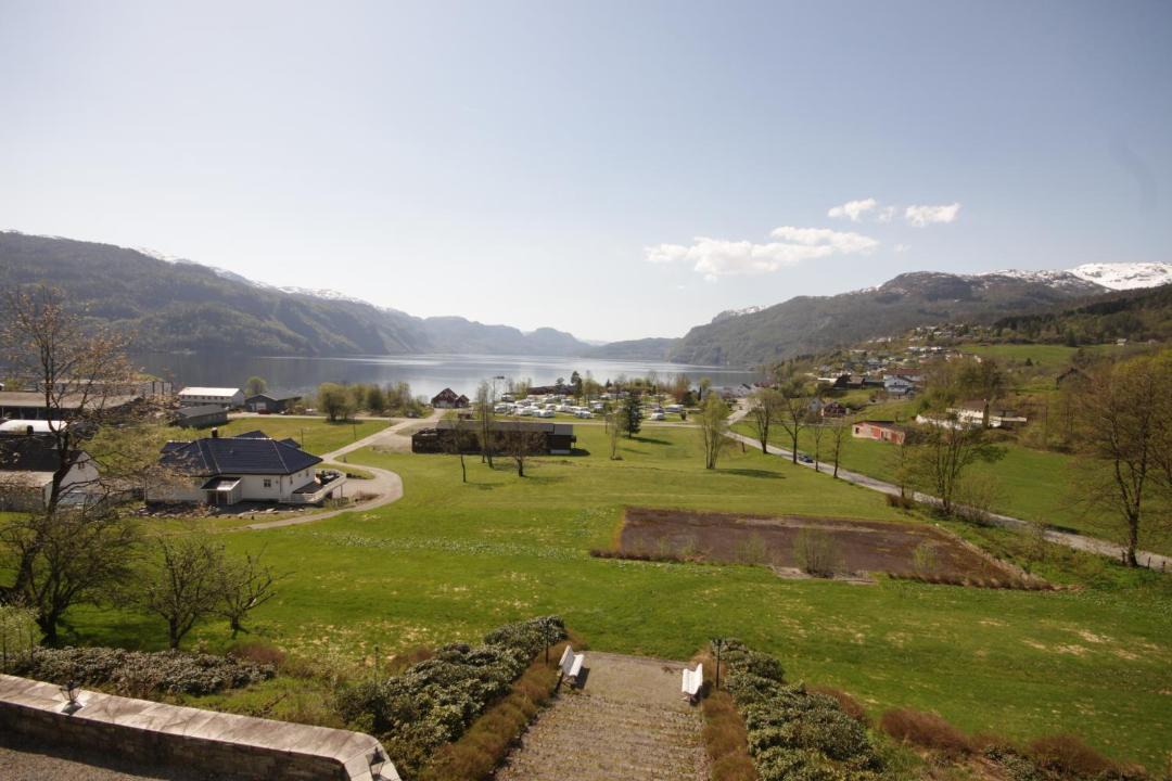 Photo of Others in Saudasjøen