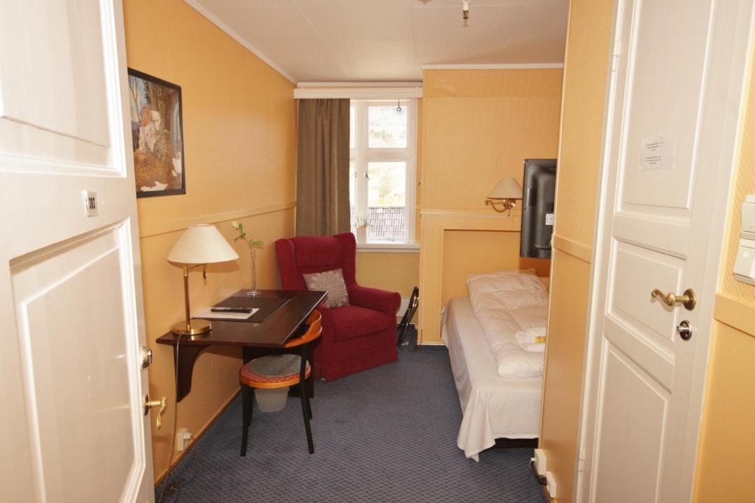 Photo of Others in Saudasjøen