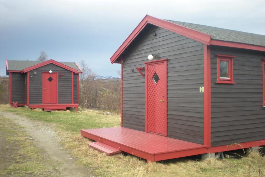 Photo of Others in Porsanger