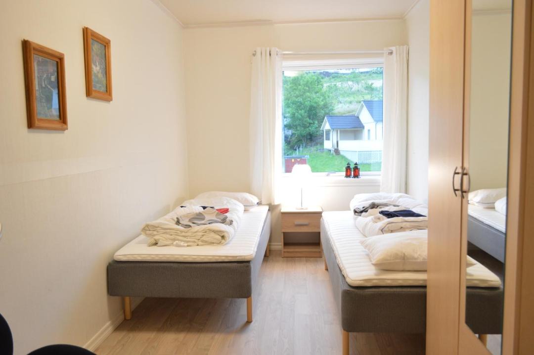 Photo of Bedroom in Herand