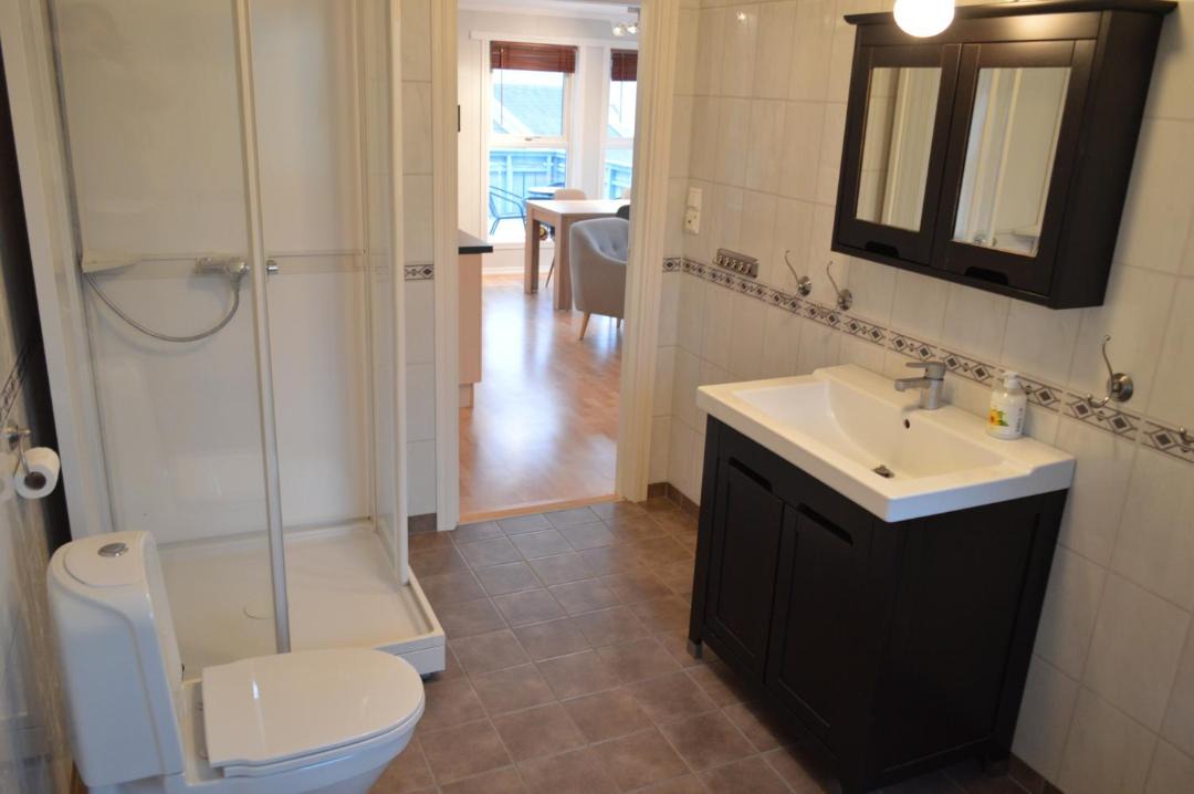 Photo of Bathroom in Herand