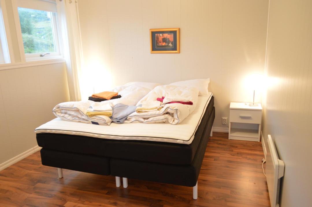 Photo of Bedroom in Herand