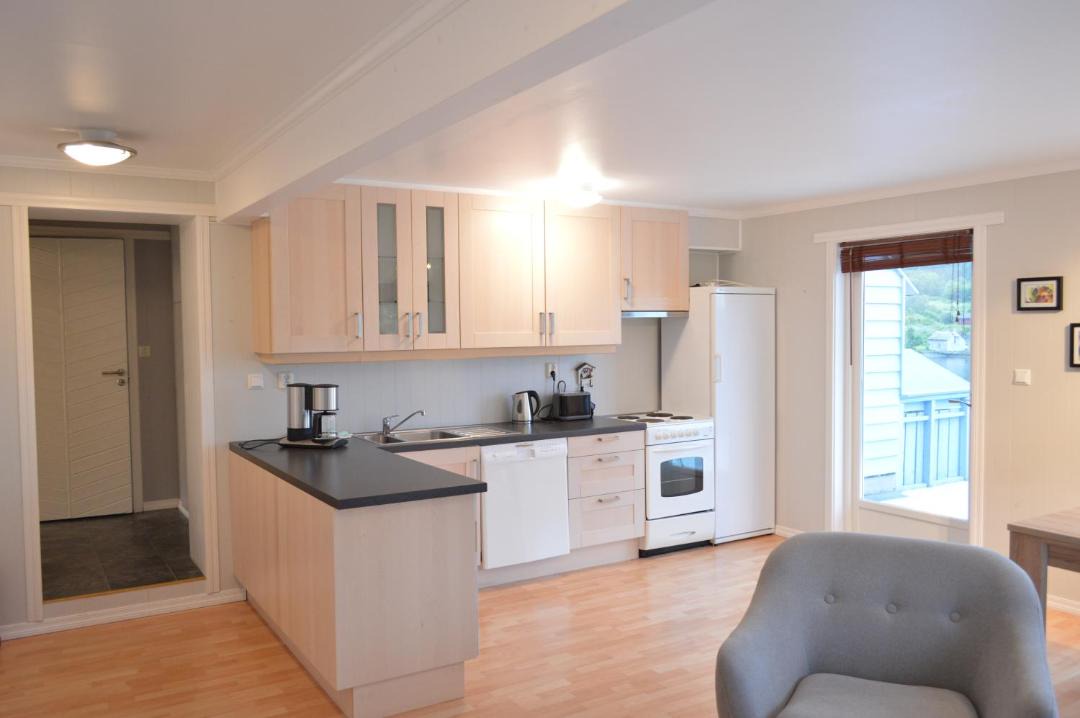 Photo of Kitchen in Herand