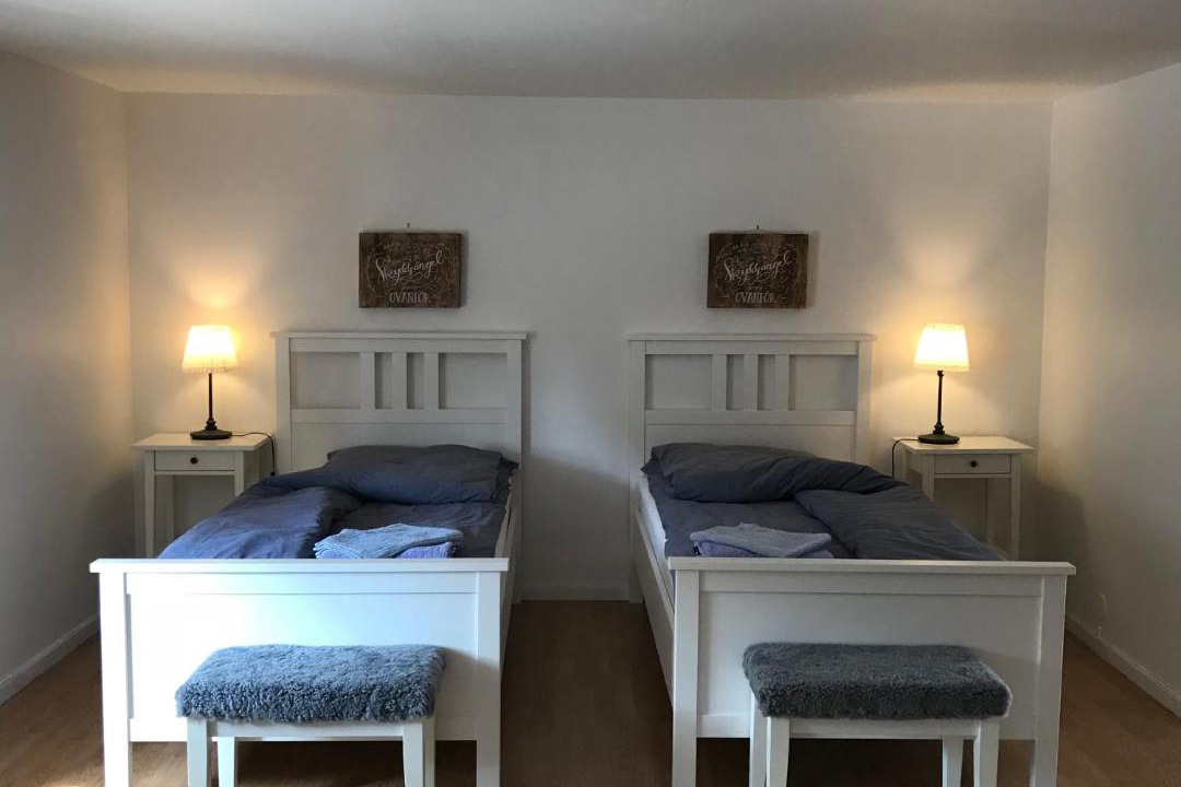 Photo of Bedroom in Hollviken