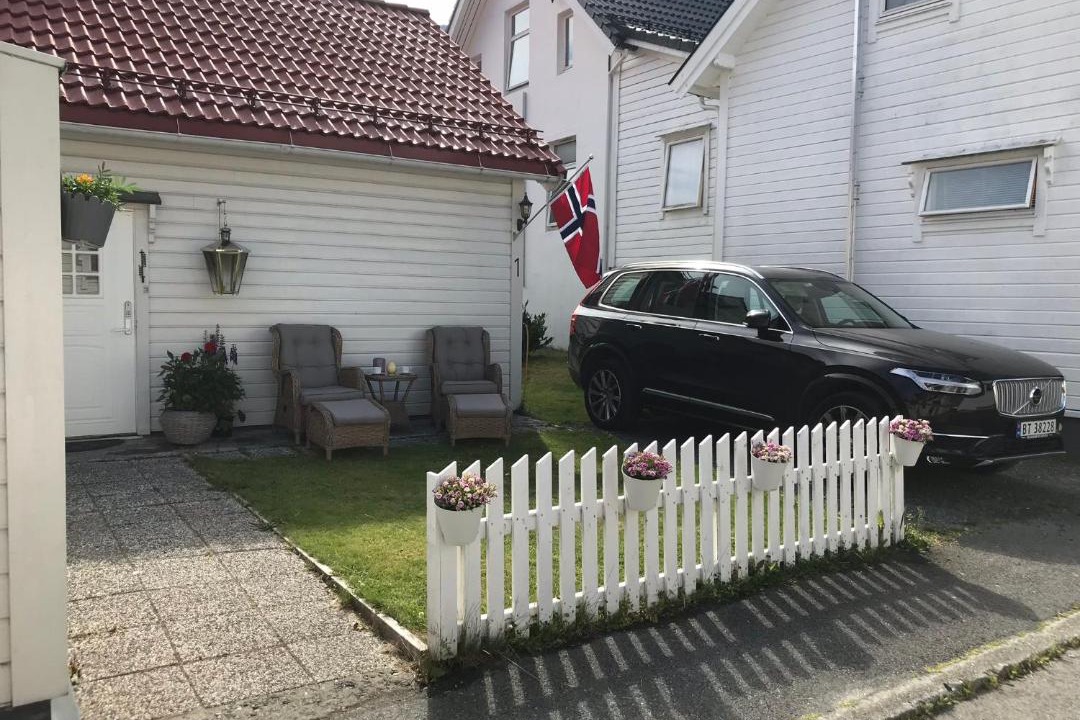 Photo of Others in Nordfjordeid