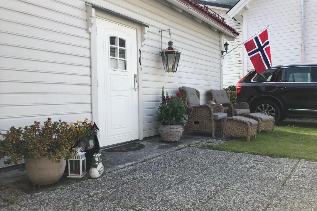 Photo of Others in Nordfjordeid