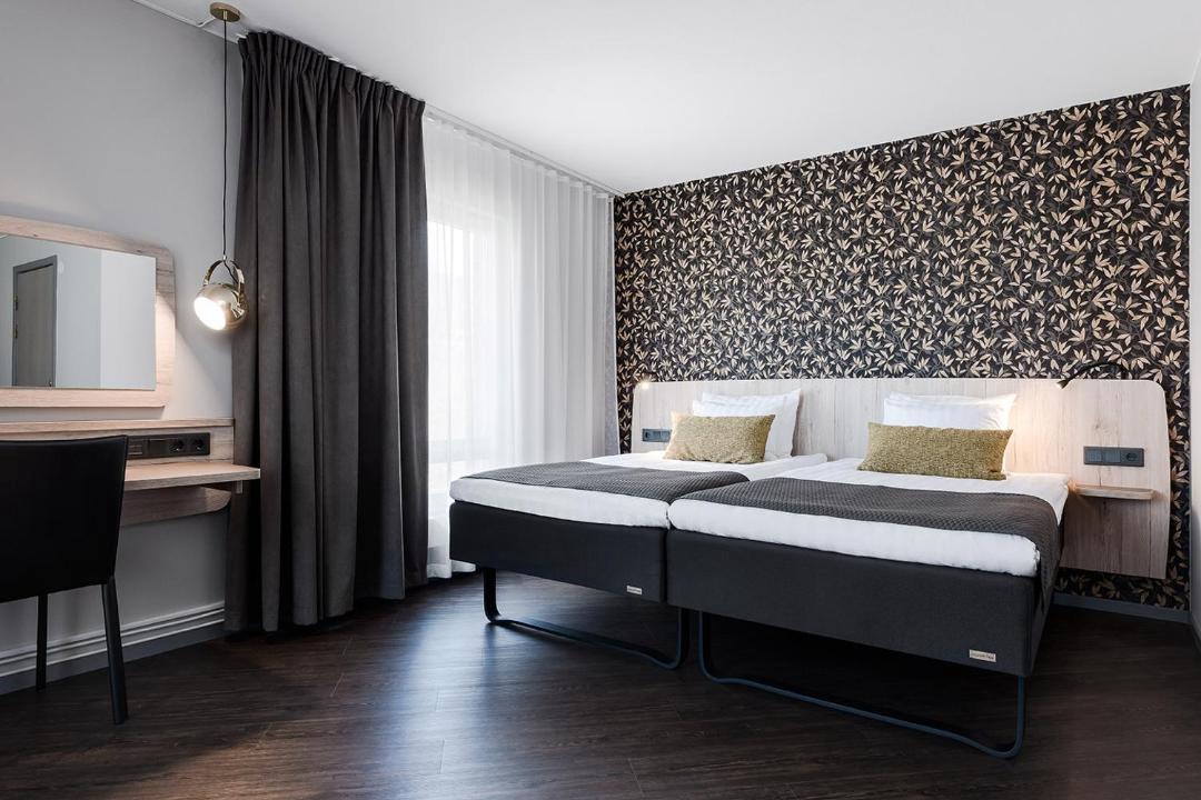Photo of Bedroom in Kista Science City