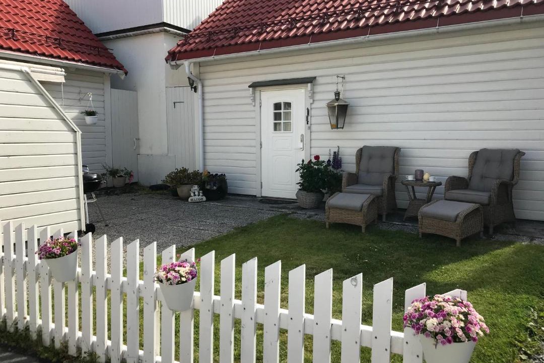 Photo of Others in Nordfjordeid