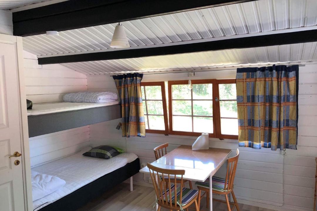 Photo of Bedroom in Smedjebacken