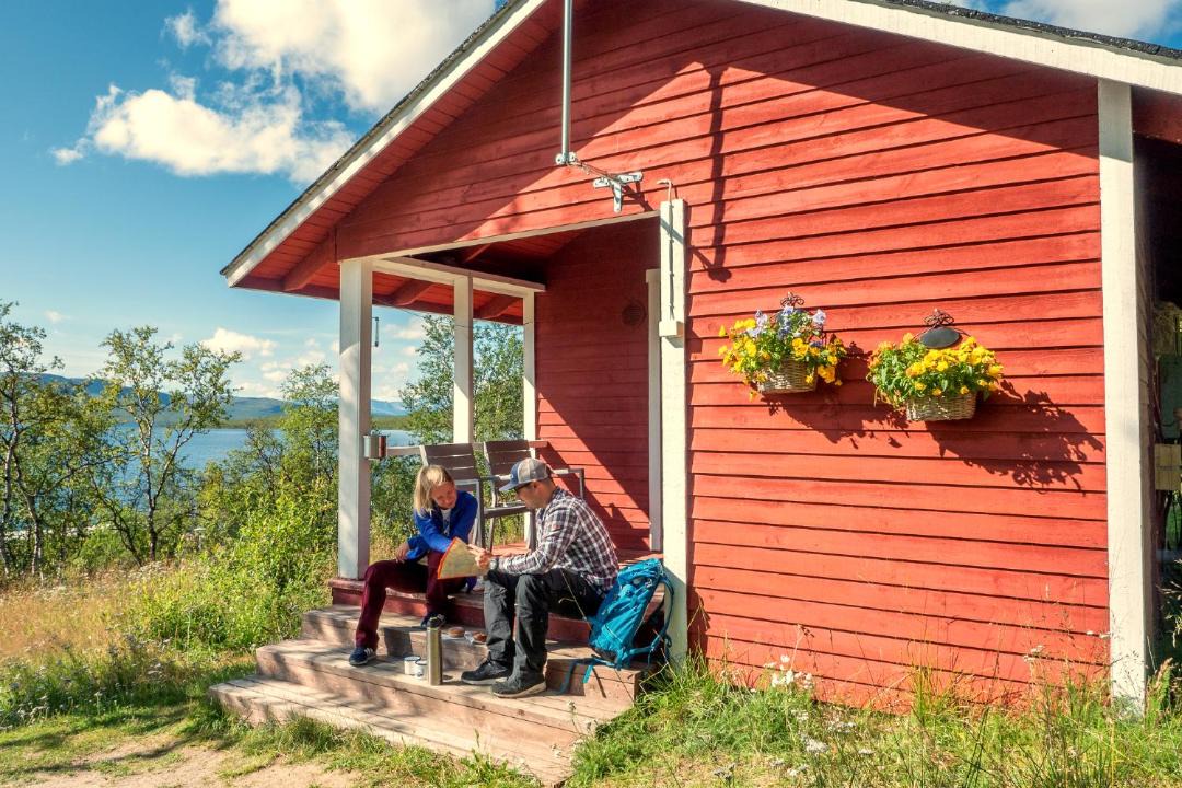 Photo of Others in Kilpisjarvi