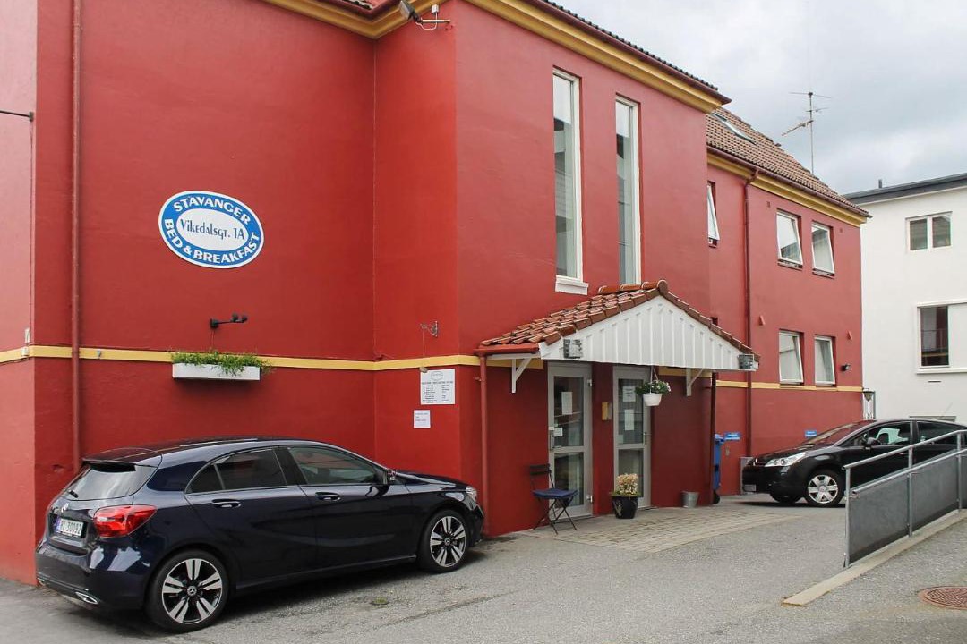 Photo of Others in Stavanger