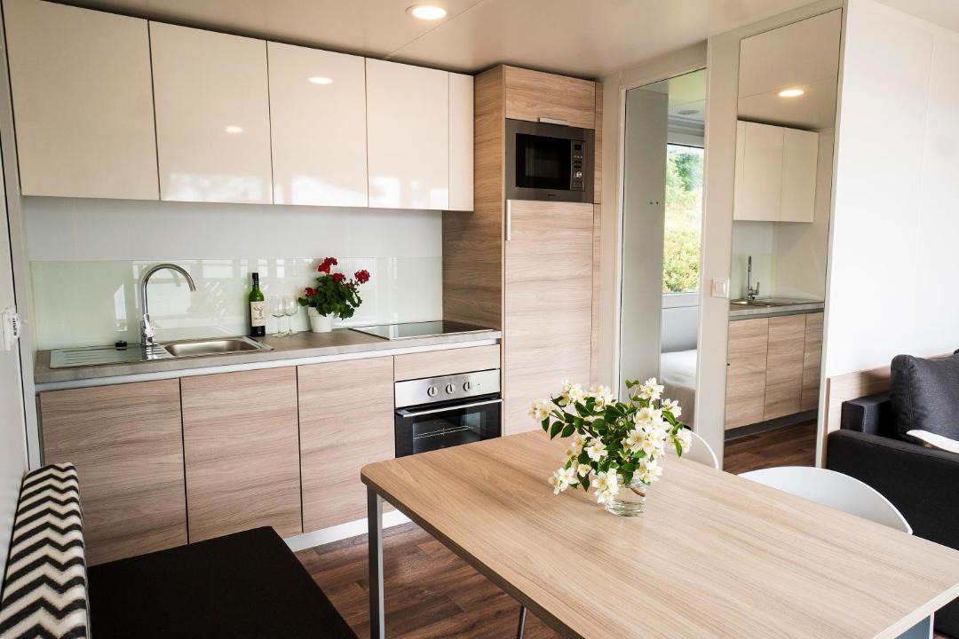 Photo of Kitchen in Ljungskile