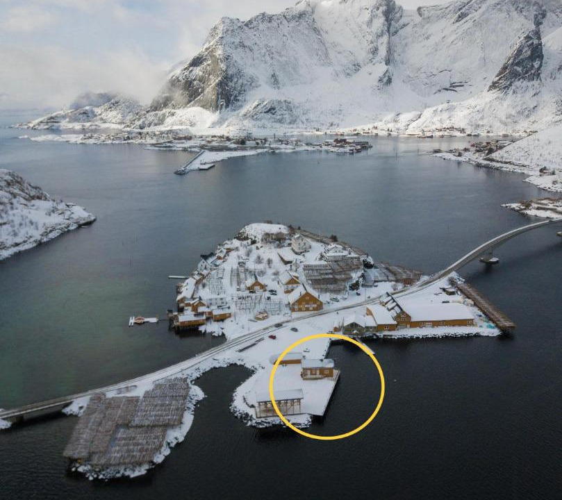 Photo of Others in Hamnøya