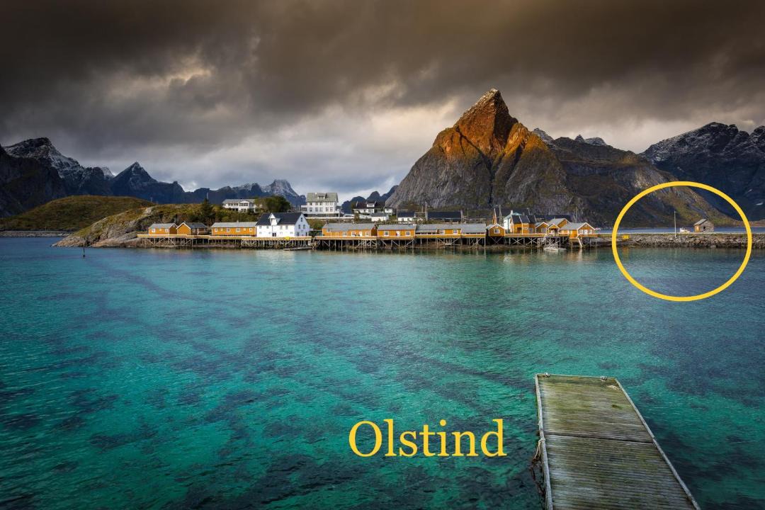 Photo of Others in Hamnøya