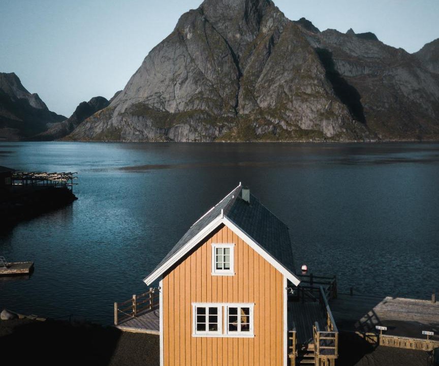 Photo of Others in Hamnøya