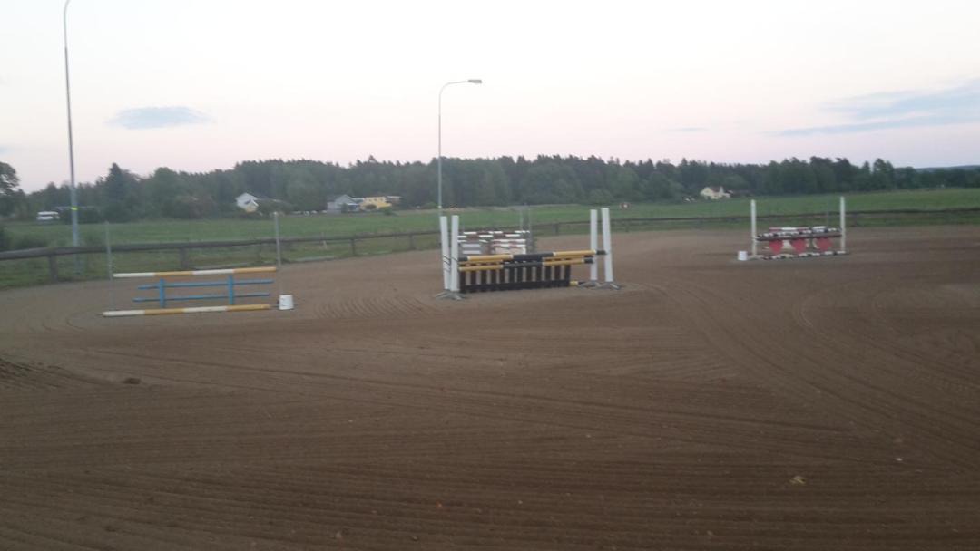 Photo of Outdoor in Axvall