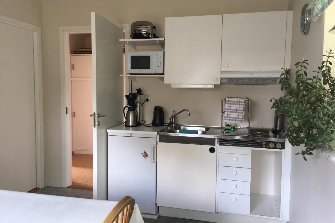 Photo of Kitchen in Laholm