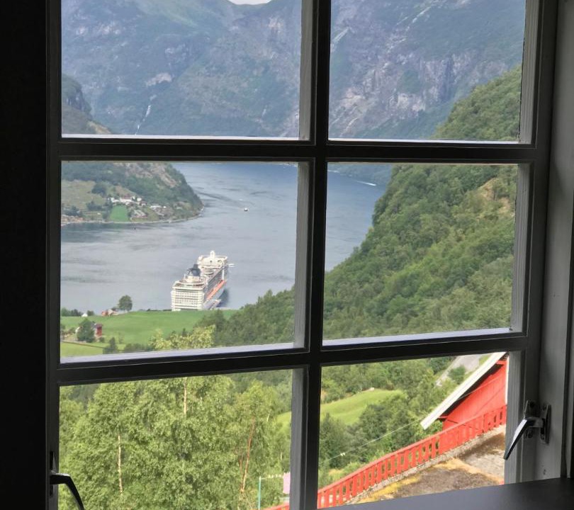 Photo of Others in Geiranger