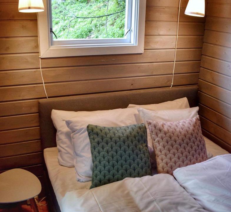 Photo of Others in Geiranger