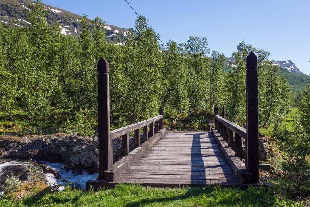 Photo of Others in Borgund