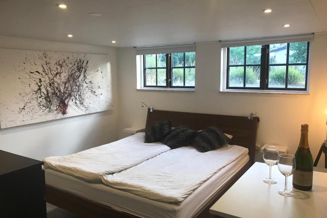 Photo of Bedroom in Karlstad