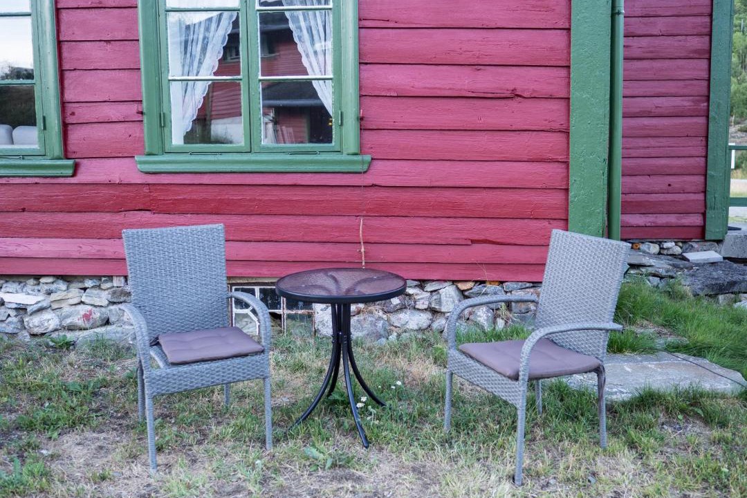 Photo of Others in Borgund