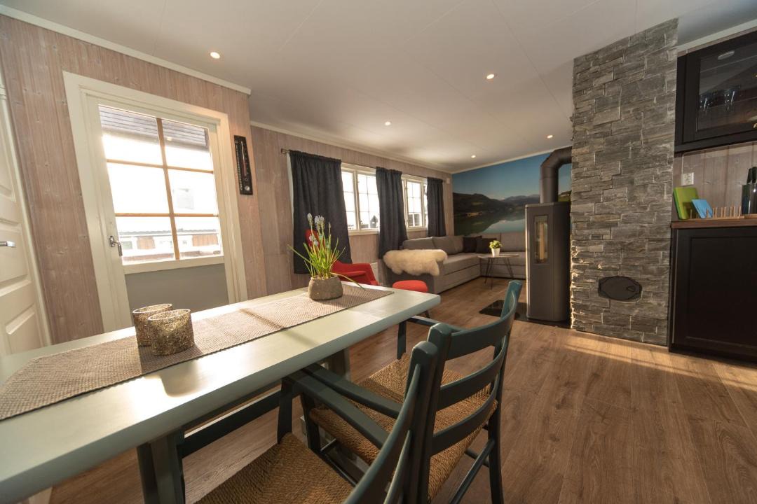 Photo of Livingroom in Vagamo