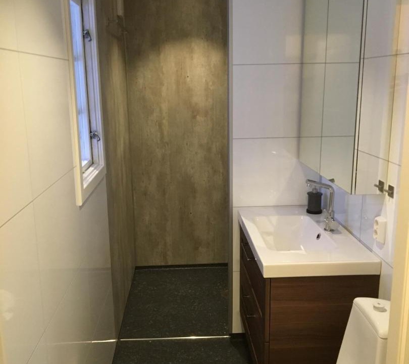 Photo of Bathroom in Vagamo
