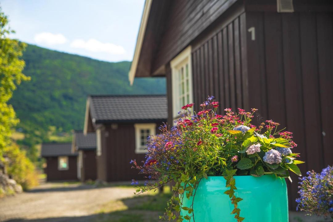 Photo of Outdoor in Vagamo