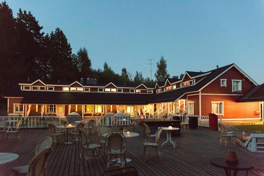 Photo of Others in Kuopio