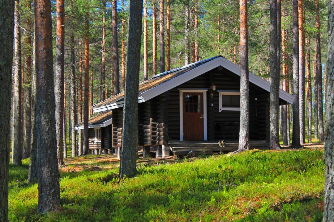 Photo of Others in Ristijarvi
