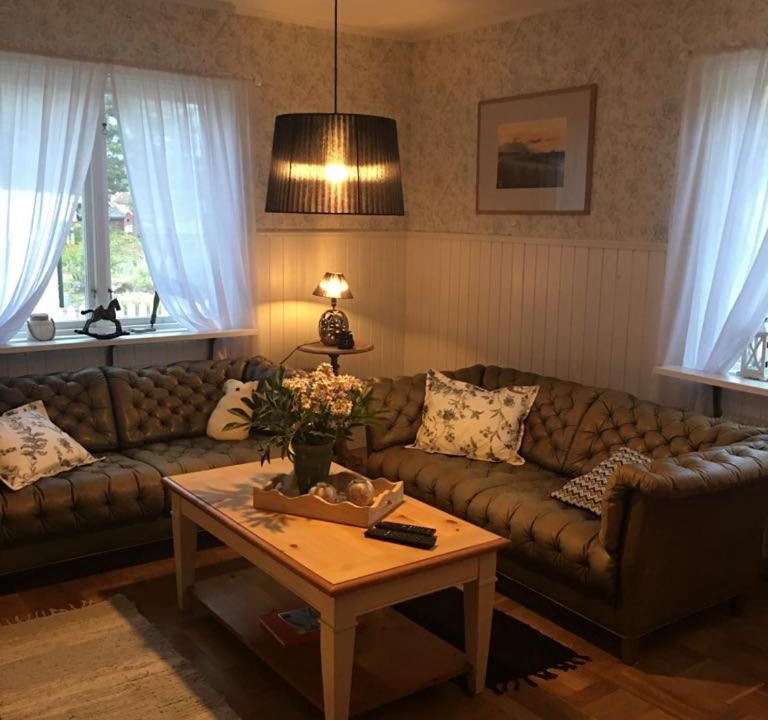 Photo of Livingroom in Fagelfors