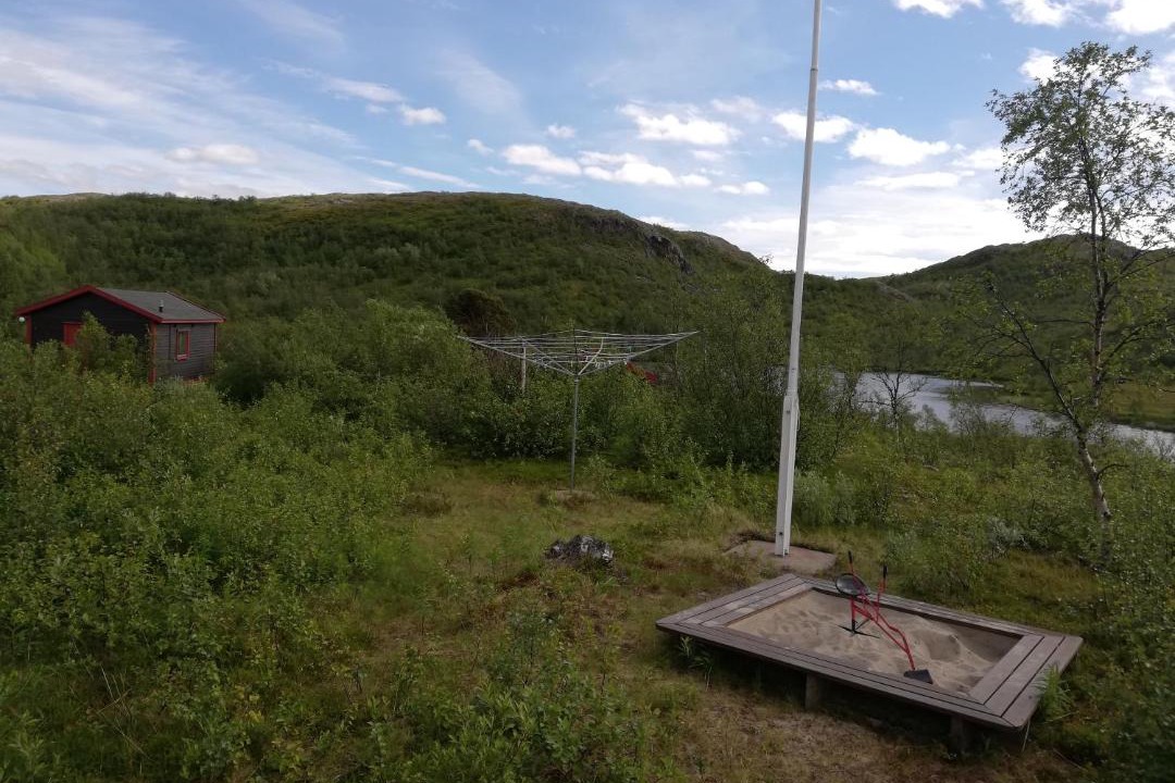 Photo of Others in Porsanger