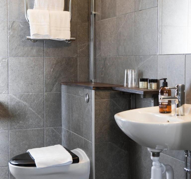 Photo of Bathroom in Gustavsberg
