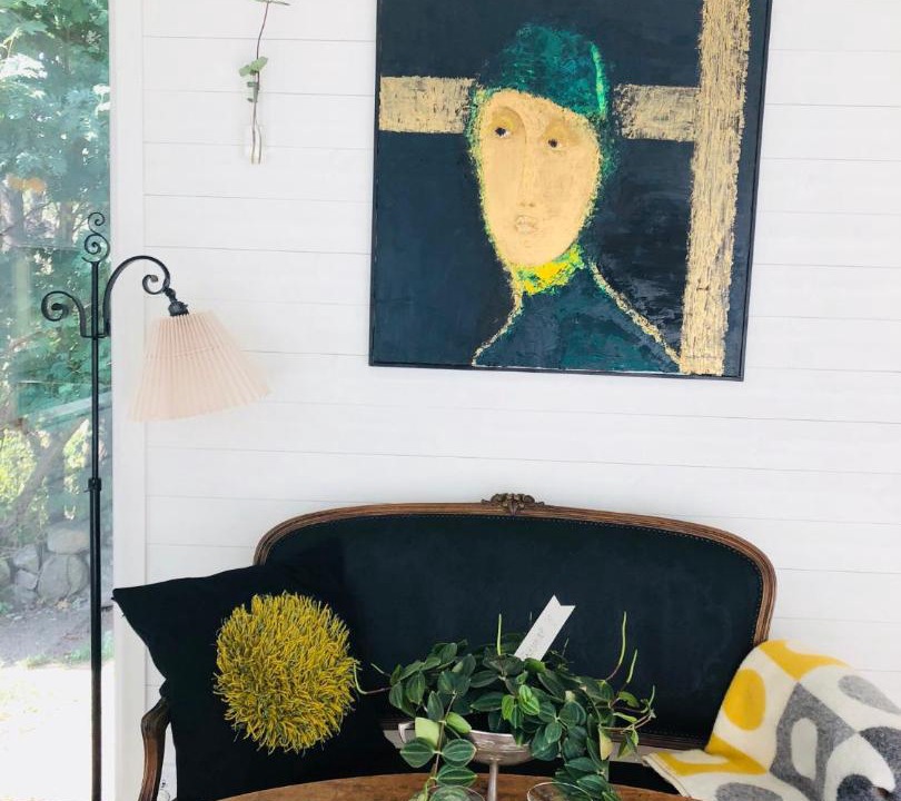 Photo of Livingroom in Falkenberg