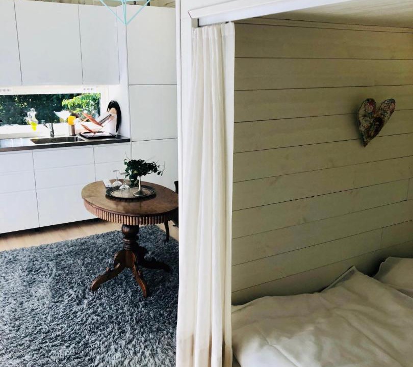Photo of Bedroom in Falkenberg
