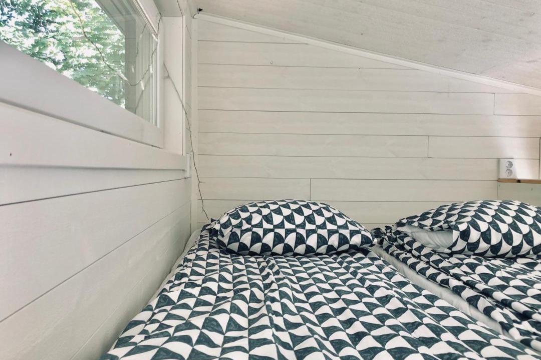 Photo of Bedroom in Falkenberg