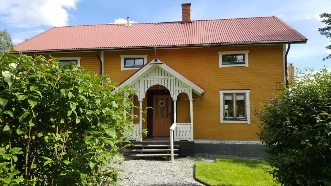 Photo of Buildings in Kalarne