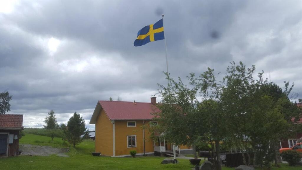 Photo of Buildings in Kalarne