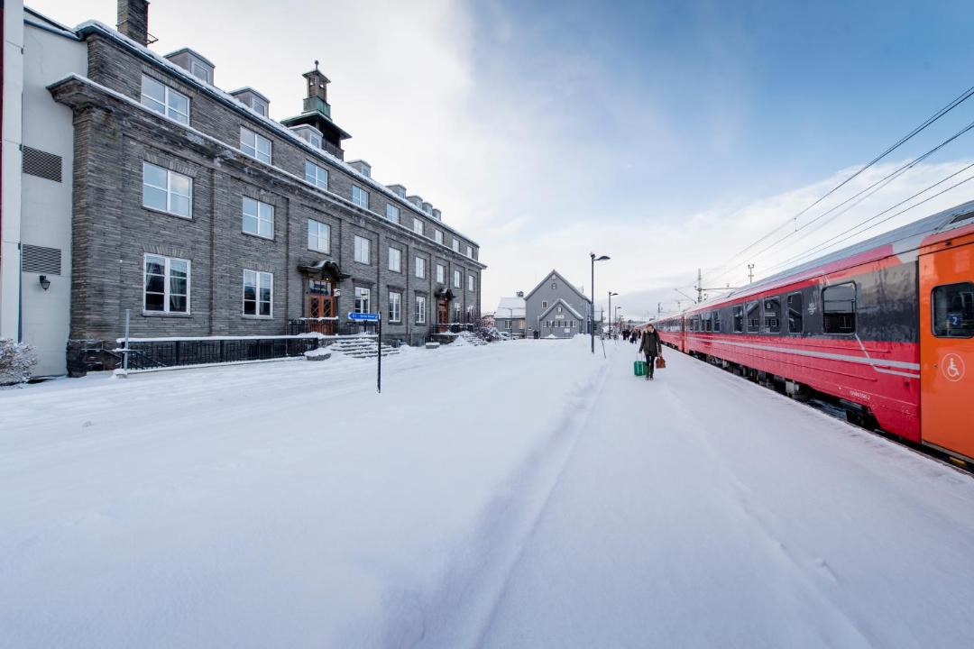 Photo of Others in Oppdal