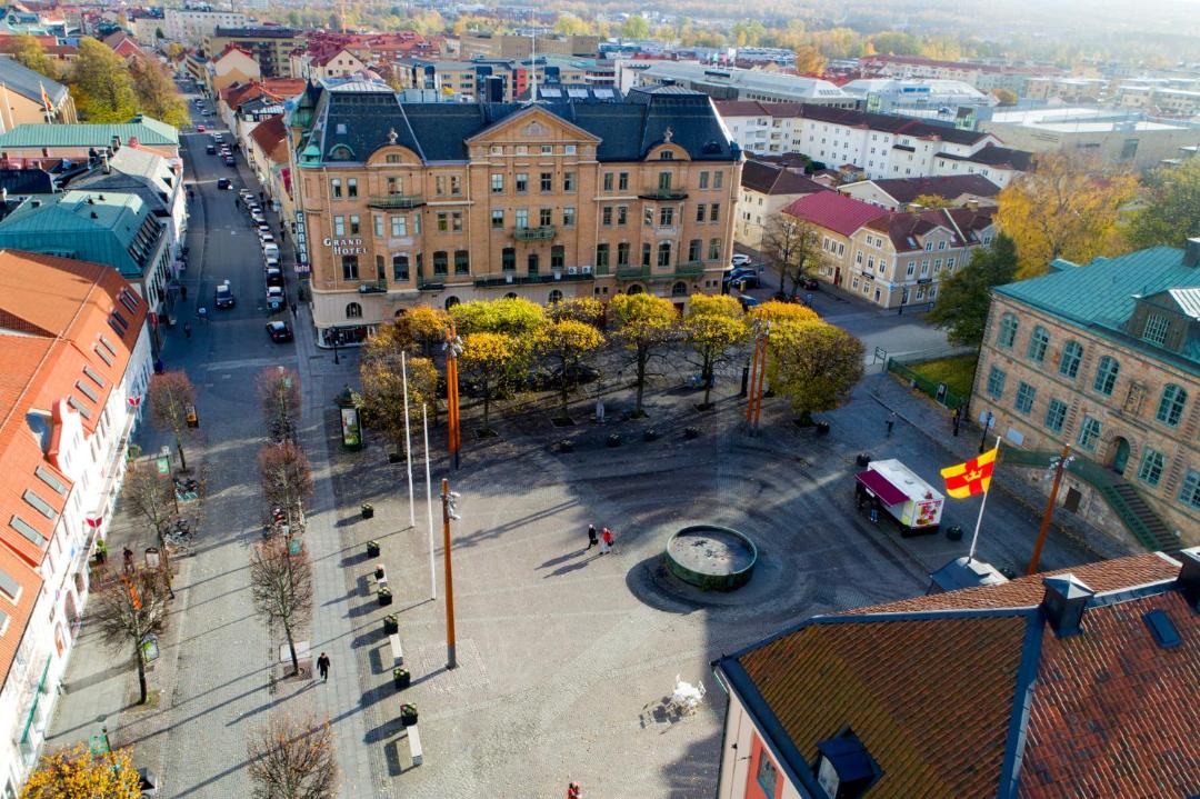 Photo of Others in Jönköping