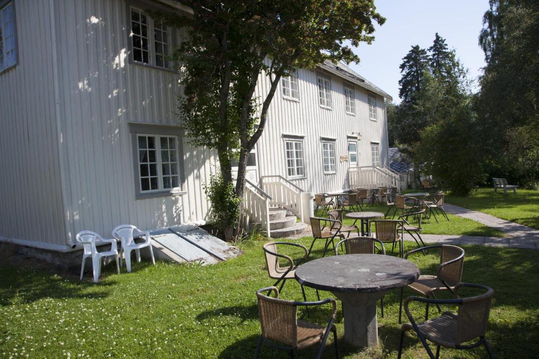 Photo of Others in Selbu