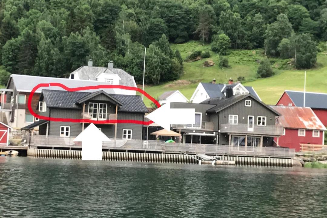 Photo of Others in Sogndal