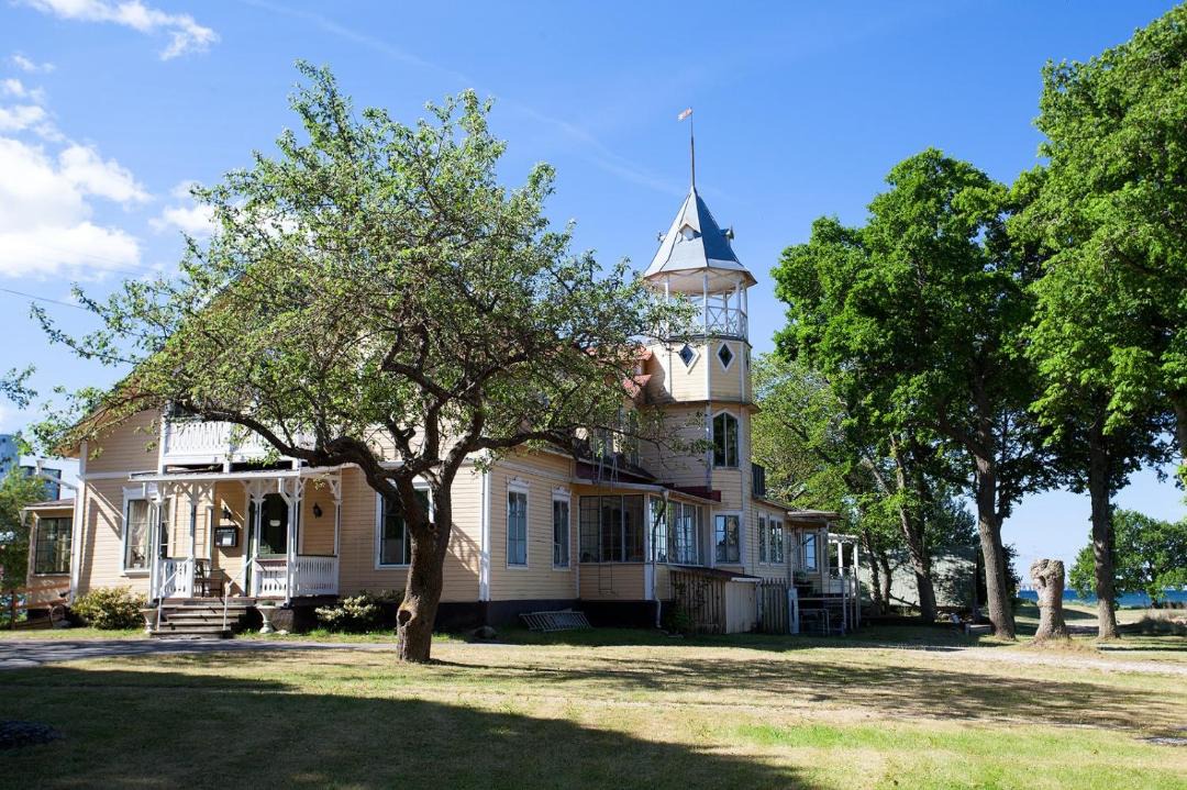 Photo of Others in Klintehamn