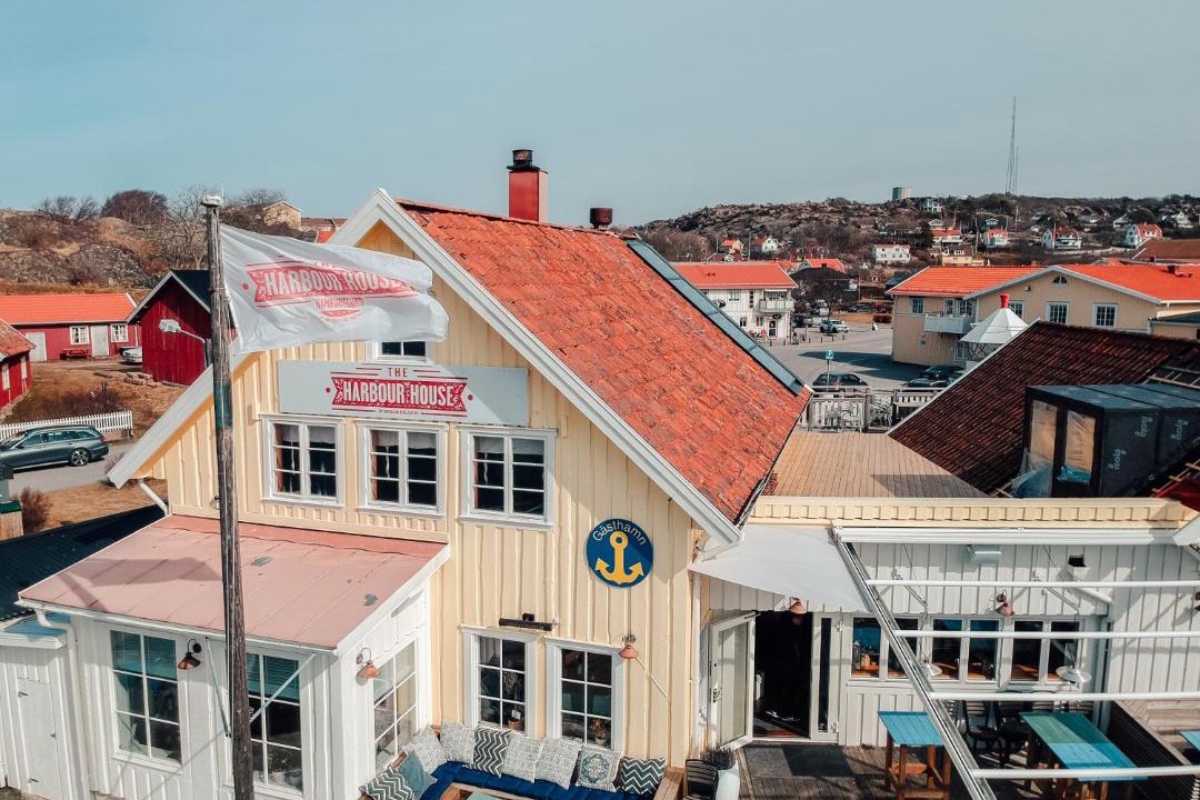 Photo of Others in Hamburgsund