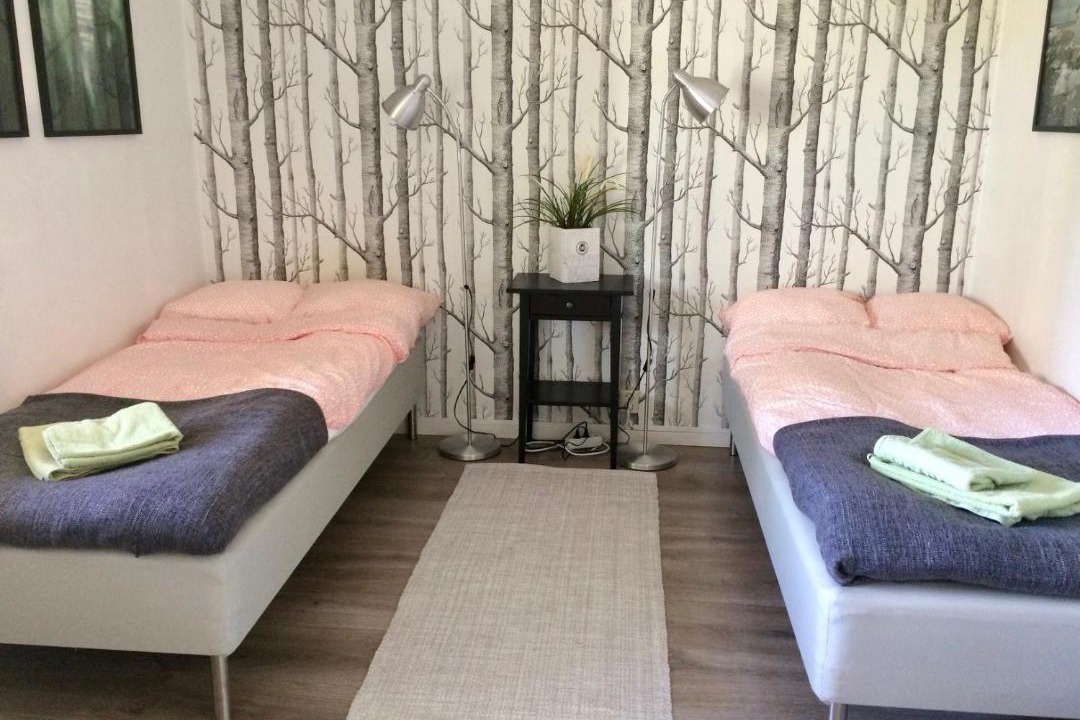 Photo of Bedroom in Fjallbacka