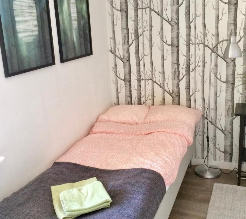 Photo of Bedroom in Fjallbacka