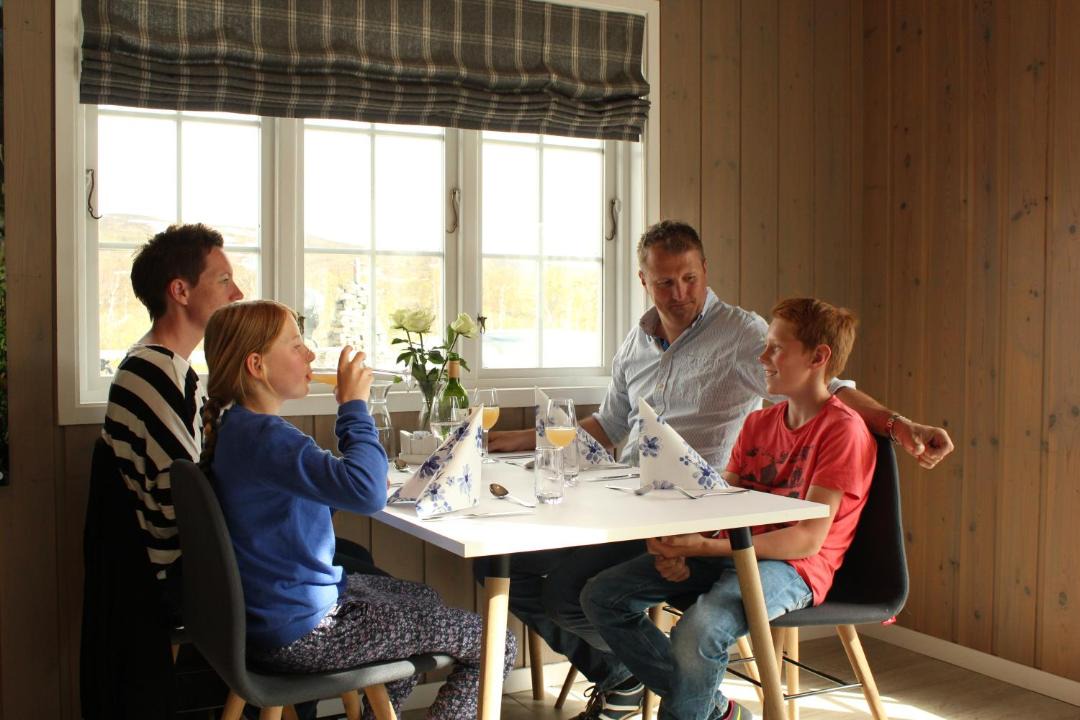 Photo of Others in Hovden